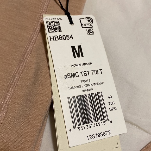 Adidas by Stella McCartney legging HB6054 - Picture 3 of 14